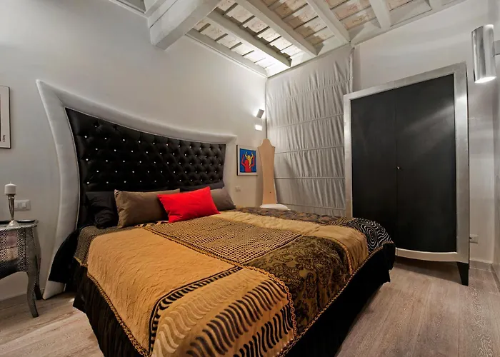 Affittacamere Pantheon Relais 3*