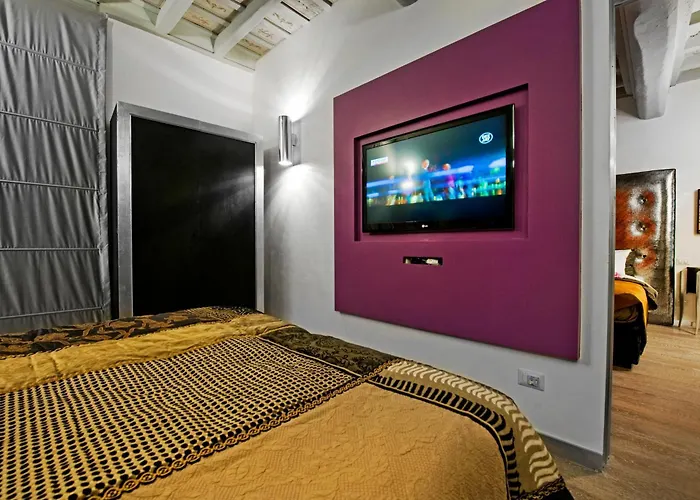 Affittacamere Pantheon Relais