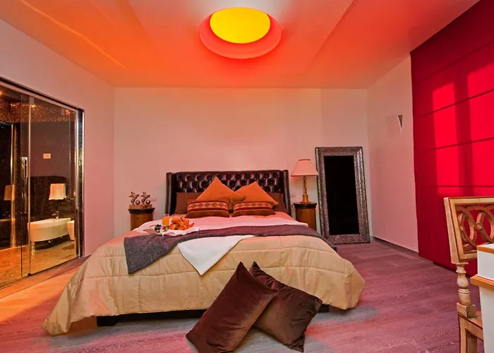 Pantheon Relais 3*