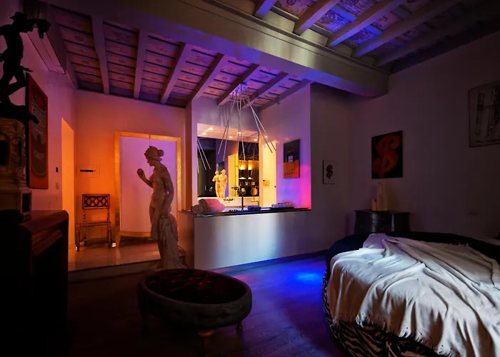 Affittacamere Pantheon Relais Roma