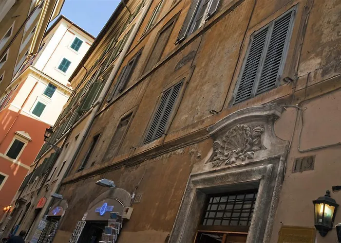 Pantheon Relais 3* Roma