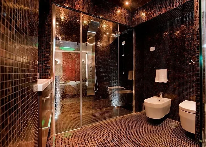 Pantheon Relais 3*