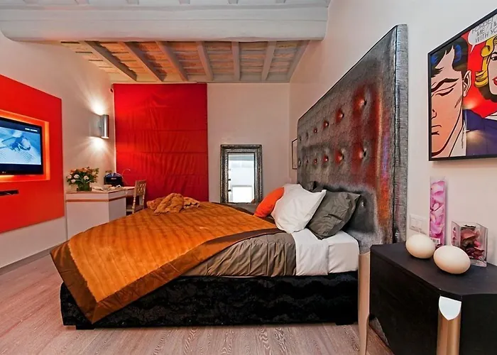 Affittacamere Pantheon Relais