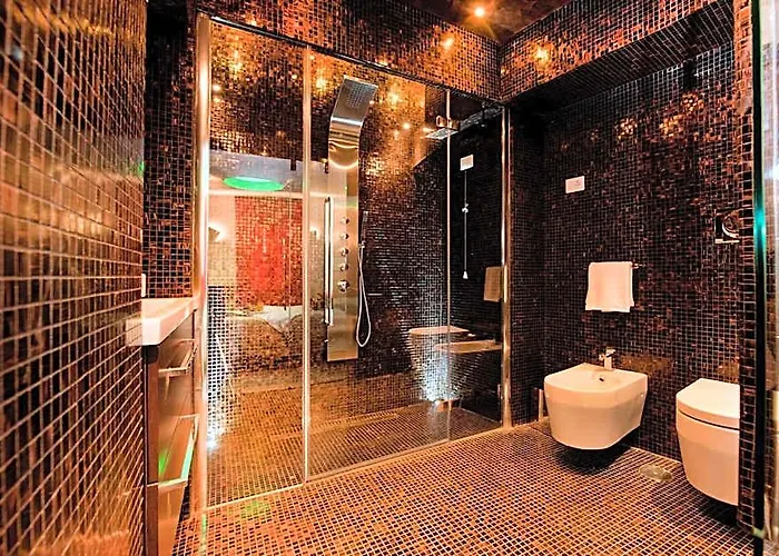 Affittacamere Pantheon Relais