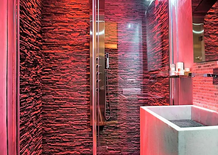 Pantheon Relais Affittacamere 3*