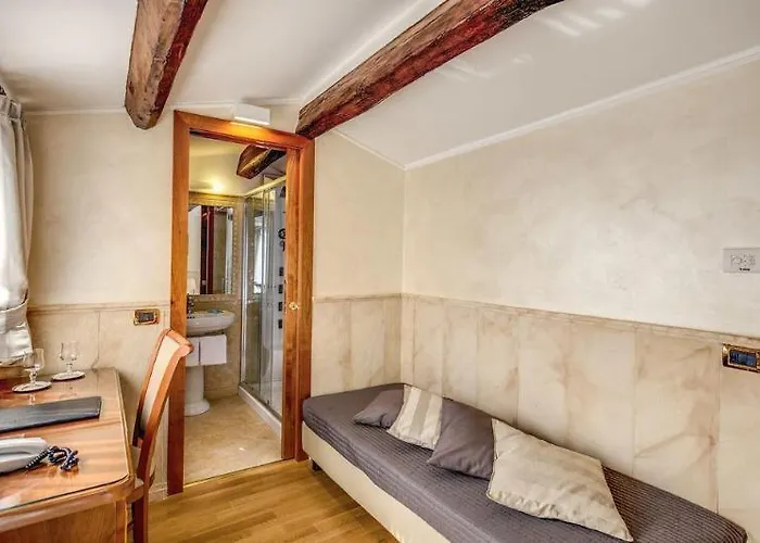Affittacamere Pantheon Relais Roma