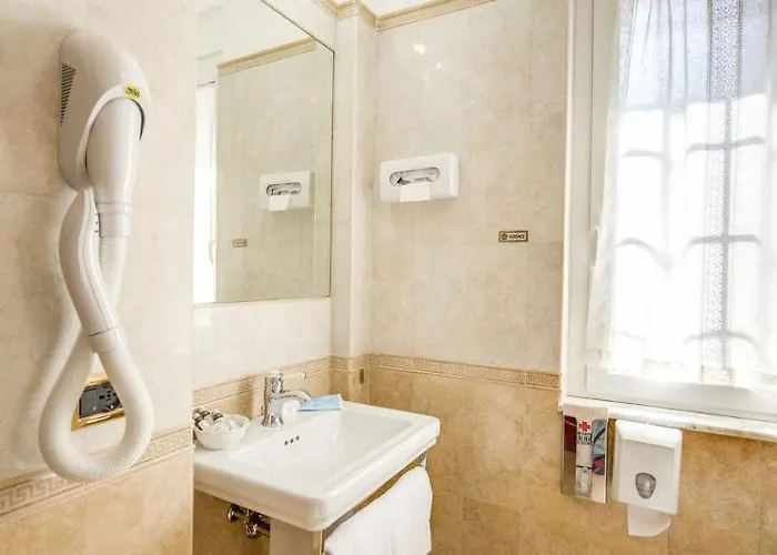 Pantheon Relais 3* Roma