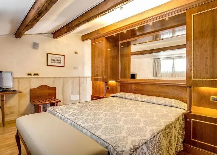 Affittacamere Pantheon Relais
