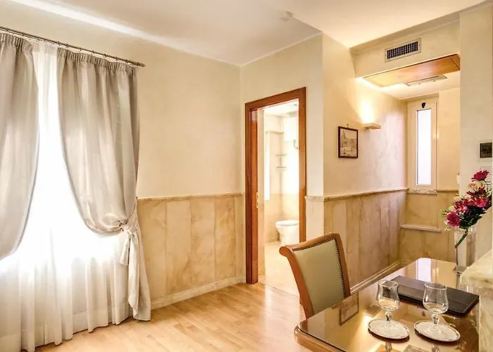 Pantheon Relais Roma
