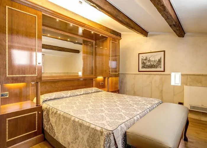 Affittacamere Pantheon Relais 3*