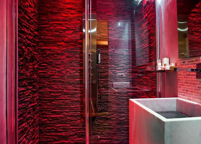 Pantheon Relais 3*
