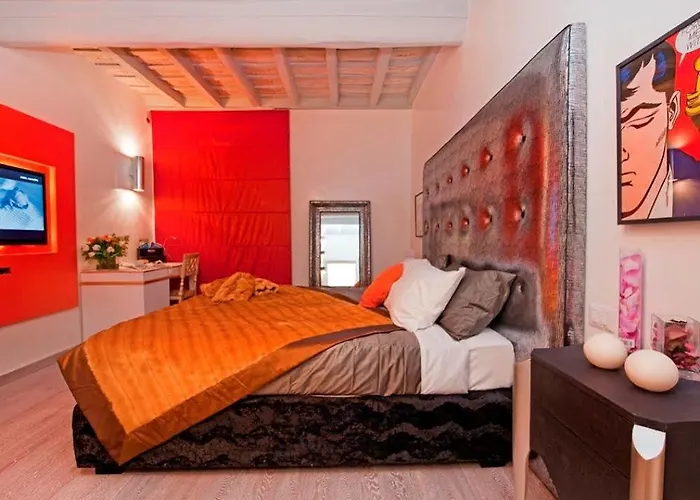 Pantheon Relais Affittacamere Roma