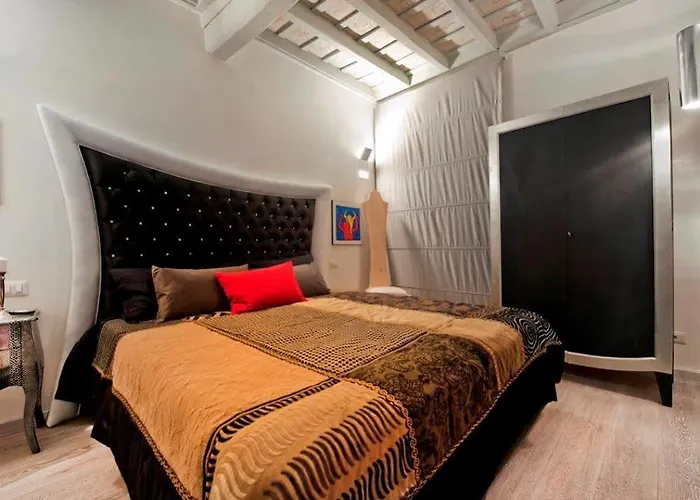 Affittacamere Pantheon Relais 3*