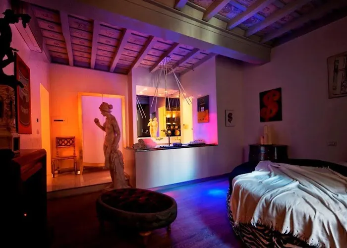 Affittacamere Pantheon Relais 3*