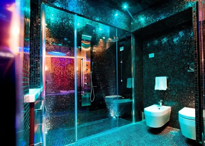 Affittacamere Pantheon Relais 3*