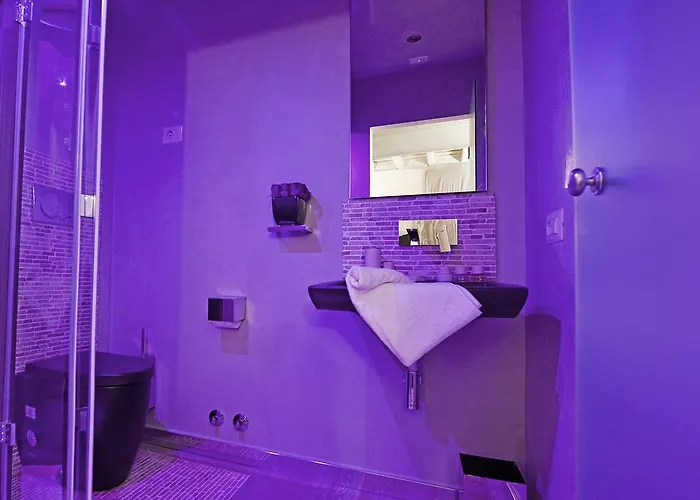 Affittacamere Pantheon Relais