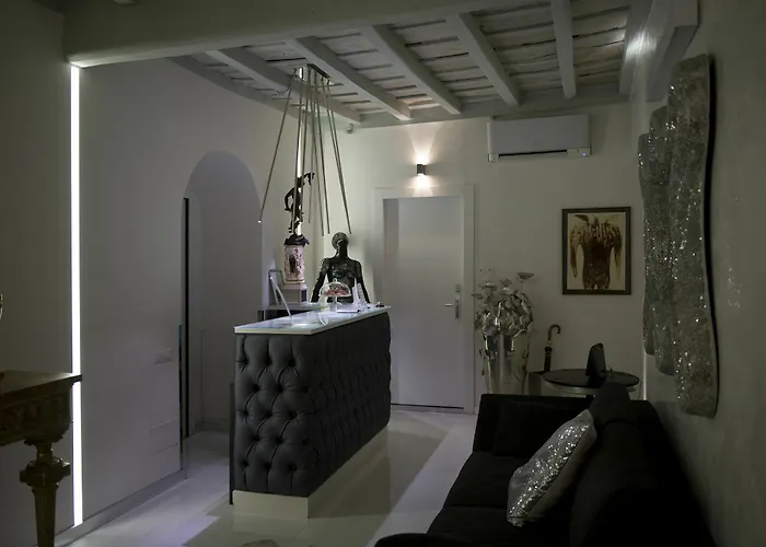 Affittacamere Pantheon Relais 3*