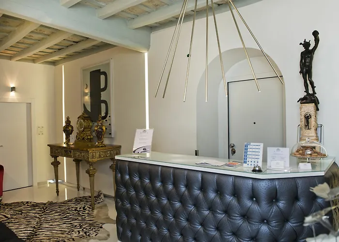 Affittacamere Pantheon Relais