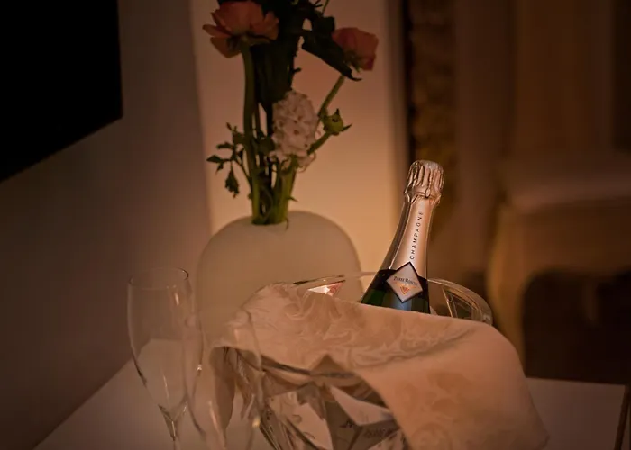Affittacamere Pantheon Relais Roma